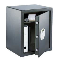 Coffre-fort à code électronique PS 140 E - BURG WACHTER