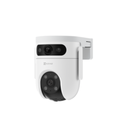 Caméra extérieur filaire panoramique H9C - EZVIZ