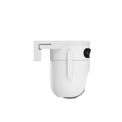 Caméra extérieur filaire panoramique H9C - EZVIZ