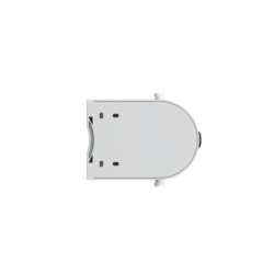 Caméra extérieur filaire panoramique H9C - EZVIZ