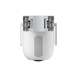 Caméra extérieur filaire panoramique H9C - EZVIZ