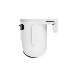 Caméra extérieur filaire panoramique H9C - EZVIZ