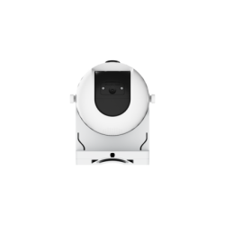 Caméra extérieur filaire panoramique H9C - EZVIZ