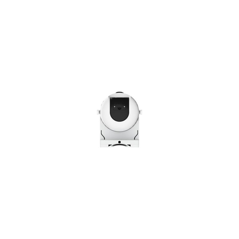 Caméra extérieur filaire panoramique H9C - EZVIZ