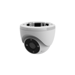 Caméra extérieur filaire Wifi 2K H4 - EZVIZ