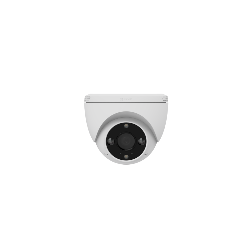 Caméra extérieur filaire Wifi 2K H4 - EZVIZ