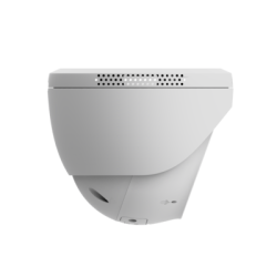 Caméra extérieur filaire Wifi 2K H4 - EZVIZ