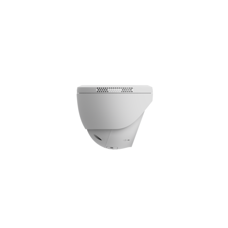 Caméra extérieur filaire Wifi 2K H4 - EZVIZ