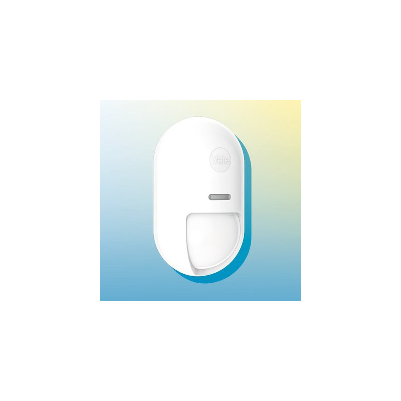 Alarme intelligente Starter Kit - YALE