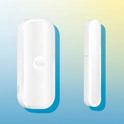 Alarme intelligente Starter Kit - YALE