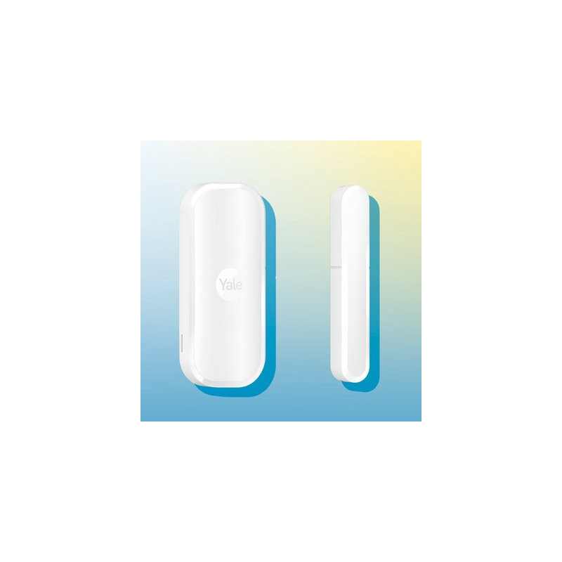 Alarme intelligente Starter Kit - YALE