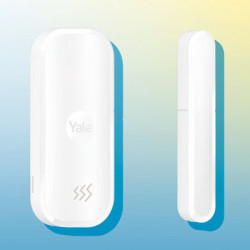 Alarme intelligente Starter Kit - YALE