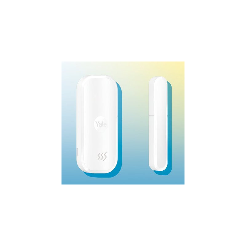Alarme intelligente Starter Kit - YALE