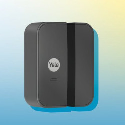 Alarme intelligente Starter Kit - YALE