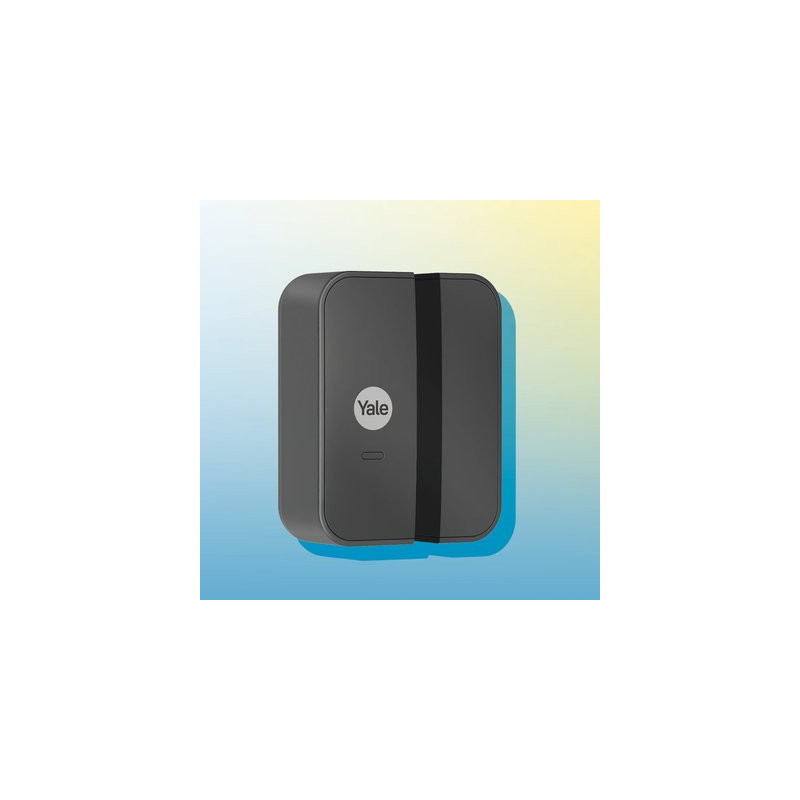 Alarme intelligente Starter Kit - YALE