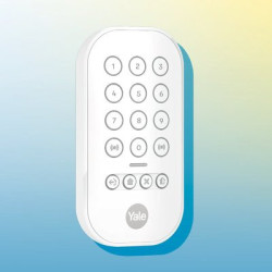 Alarme intelligente Starter Kit - YALE