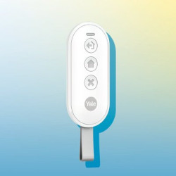Alarme intelligente Starter Kit - YALE