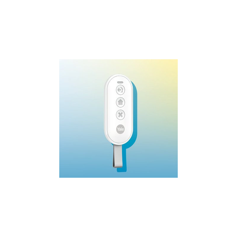 Alarme intelligente Starter Kit - YALE