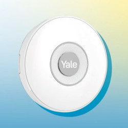 Alarme intelligente Starter Kit - YALE