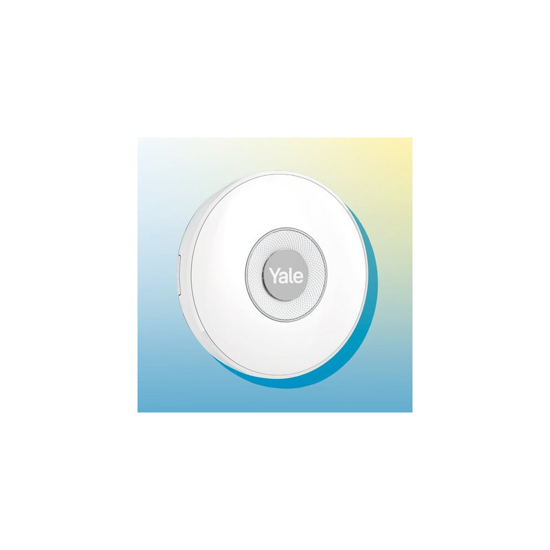Alarme intelligente Starter Kit - YALE