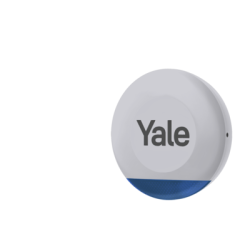 Alarme intelligente Starter Kit - YALE