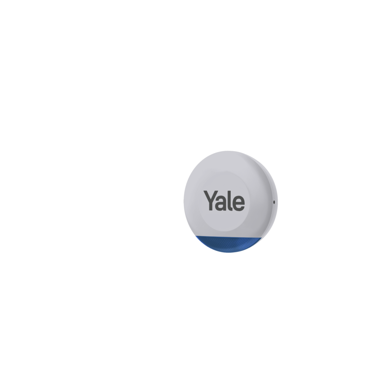 Alarme intelligente Starter Kit - YALE