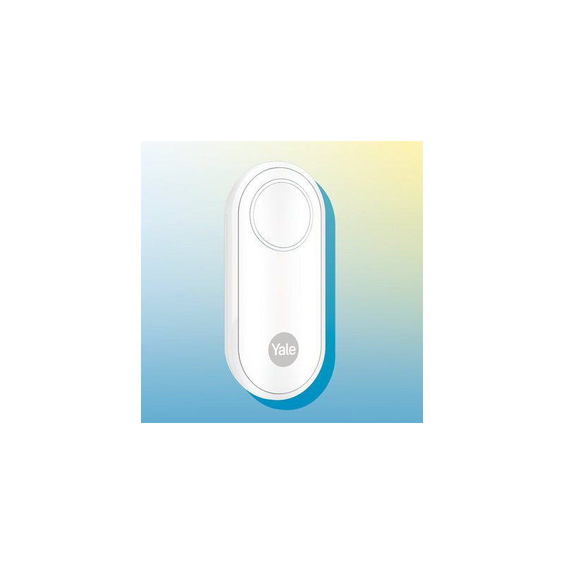 Alarme intelligente Starter Kit - YALE