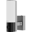 Caméra extérieure filaire flash et sirène EL3 - EZVIZ