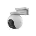 Caméra extérieure sur batterie EB8 4G - EZVIZ