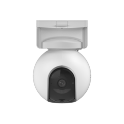 Caméra extérieure sur batterie EB8 4G - EZVIZ