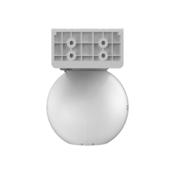 Caméra extérieure sur batterie EB8 4G - EZVIZ