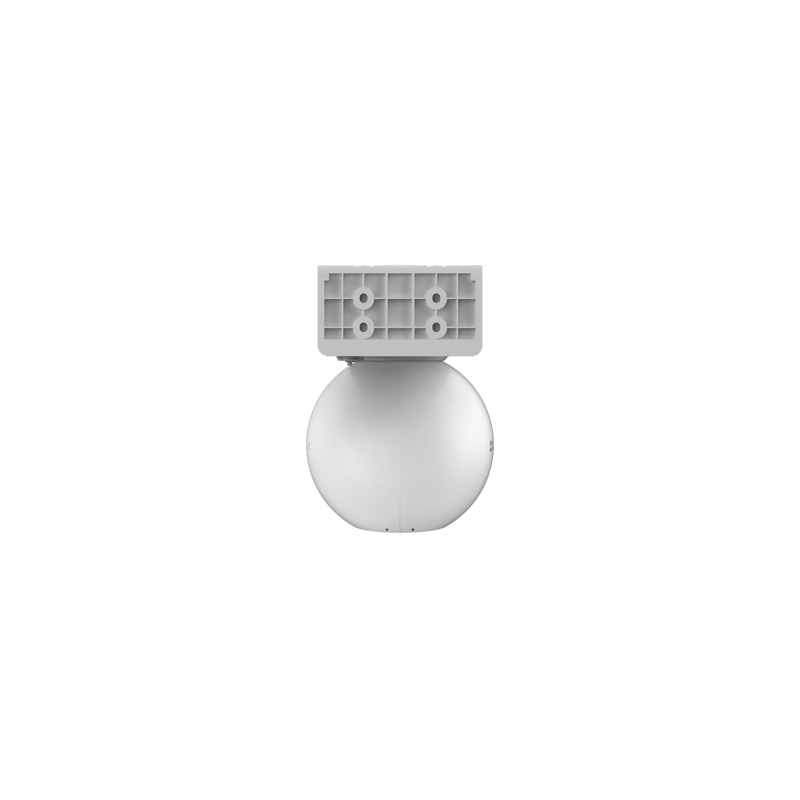 Caméra extérieure sur batterie EB8 4G - EZVIZ