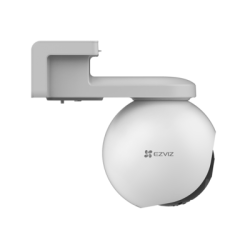 Caméra extérieure sur batterie EB8 4G - EZVIZ