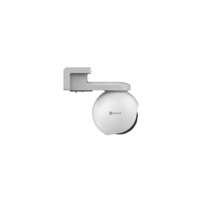 Caméra extérieure sur batterie EB8 4G - EZVIZ