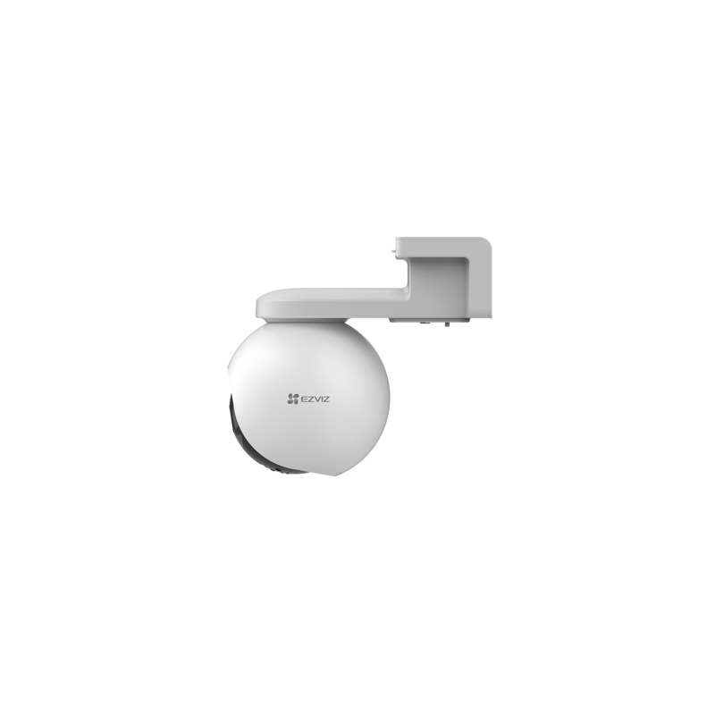 Caméra extérieure sur batterie EB8 4G - EZVIZ