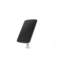 Panneau solaire pour alimentation caméra sur batterie - EZVIZ