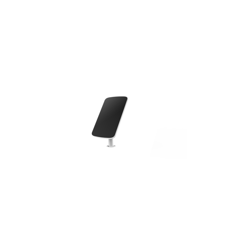 Panneau solaire pour alimentation caméra sur batterie - EZVIZ