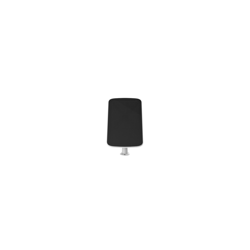 Panneau solaire pour alimentation caméra sur batterie - EZVIZ