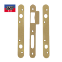 Jeu de gâches pour serrure A2P** 5900 SGN2 - VACHETTE ASSA ABLOY
