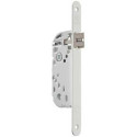 Serrure à encastrer monopoint axe 40 D20 - VACHETTE
