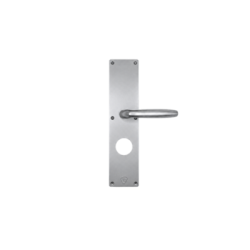 Demi-ensemble sur plaque à béquille A2P* EXCLUSIVE - VACHETTE ASSA ABLOY