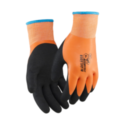 Gants de travail latex thermiques anti-coupure C 2983 - BLAKLADER