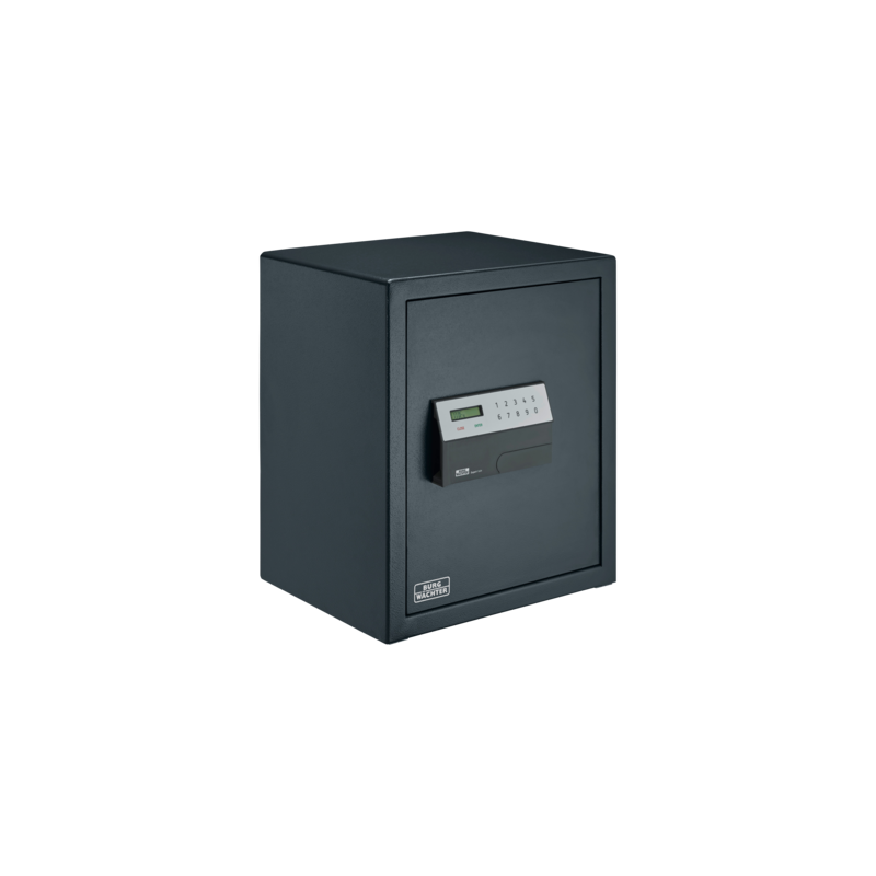 Coffre-fort à code 45L EXS - BURG WACHTER