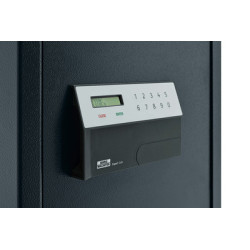 Coffre-fort à code 45L EXS - BURG WACHTER