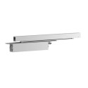 Ferme-porte encastré hydraulique sans bras force 1 à 4 DC840 - VACHETTE