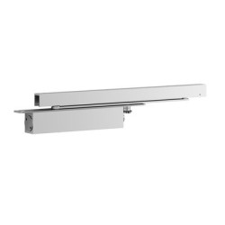 Ferme-porte encastré hydraulique sans bras force 1 à 4 DC840 - VACHETTE