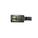 Arrêt mécanique G892 pour bras de ferme-porte DC840 - VACHETTE