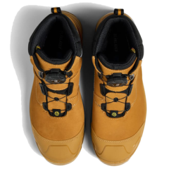 Chaussures de sécurité hautes S7S ELITE 2455 - BLAKLADER WORKWEAR