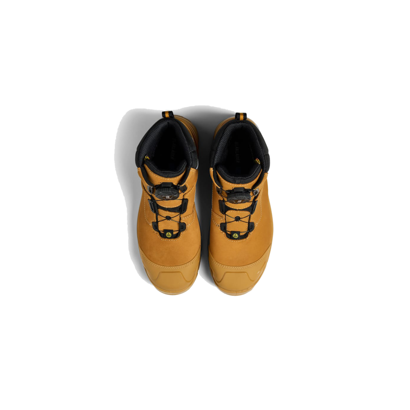 Chaussures de sécurité hautes S7S ELITE 2455 - BLAKLADER WORKWEAR