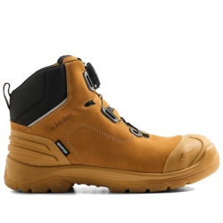 Chaussures de sécurité hautes S7S ELITE 2455 - BLAKLADER WORKWEAR